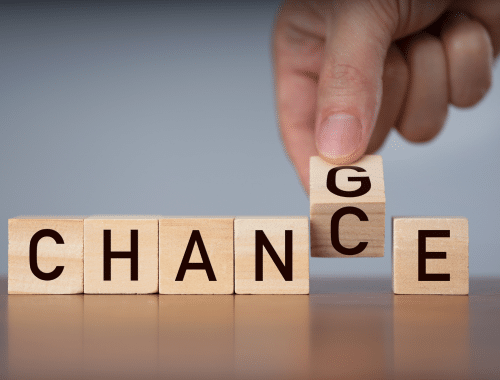 Gamechanger-Programm für Jugendliche und junge Erwachsene