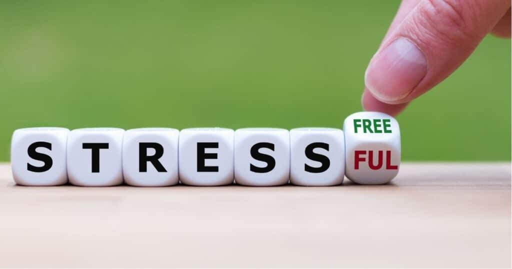 5 effektive Techniken zur Stressbewältigung für Jugendliche und junge Erwachsene